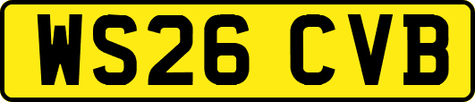 WS26CVB