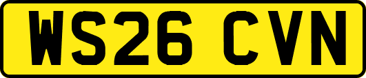 WS26CVN
