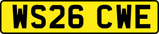 WS26CWE
