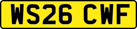 WS26CWF