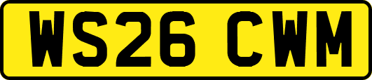 WS26CWM