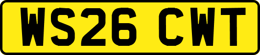 WS26CWT