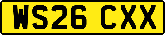 WS26CXX