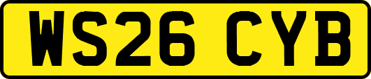 WS26CYB