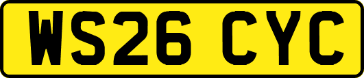 WS26CYC