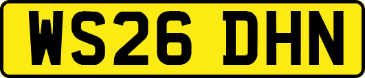 WS26DHN