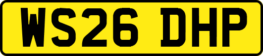 WS26DHP