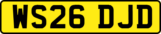 WS26DJD