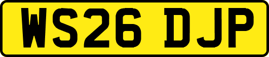 WS26DJP
