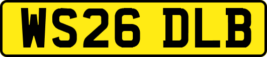 WS26DLB