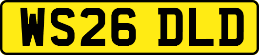 WS26DLD