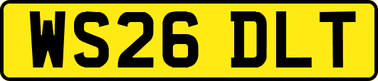 WS26DLT