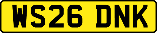WS26DNK