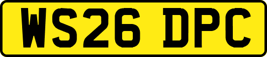 WS26DPC