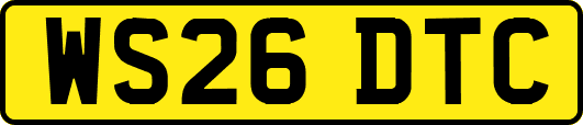 WS26DTC