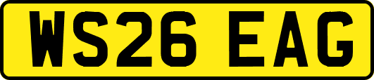 WS26EAG
