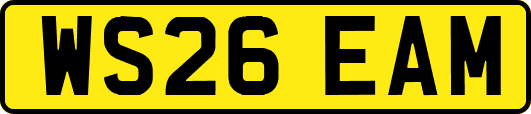 WS26EAM