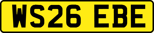 WS26EBE