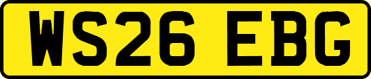 WS26EBG