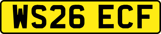 WS26ECF