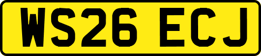 WS26ECJ