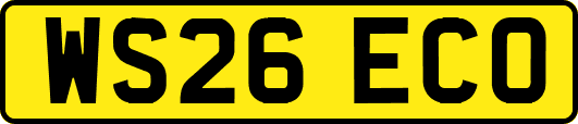 WS26ECO