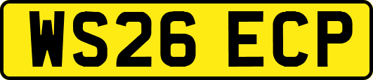 WS26ECP