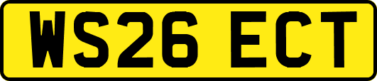 WS26ECT