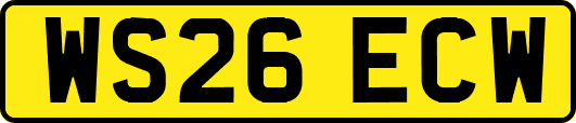 WS26ECW