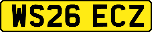 WS26ECZ