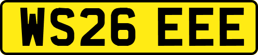 WS26EEE