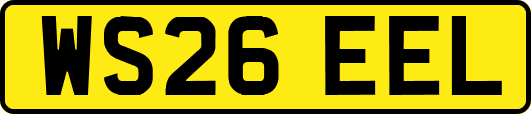 WS26EEL