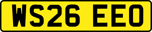 WS26EEO