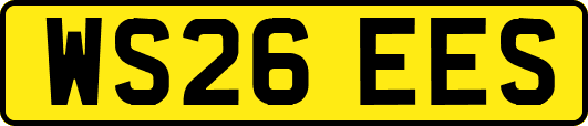WS26EES
