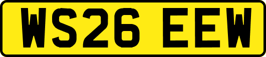 WS26EEW