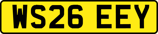 WS26EEY