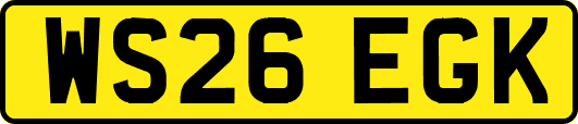 WS26EGK