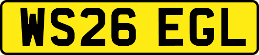 WS26EGL