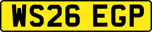 WS26EGP