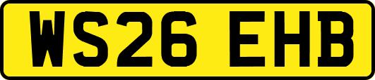 WS26EHB