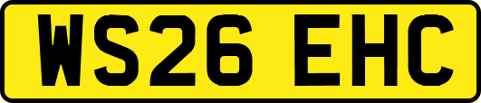 WS26EHC