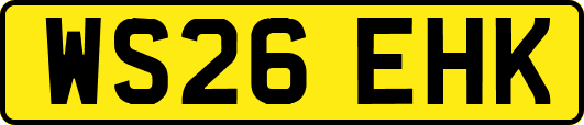 WS26EHK