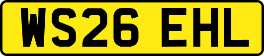 WS26EHL