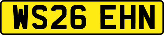 WS26EHN
