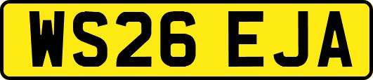 WS26EJA