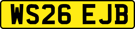 WS26EJB