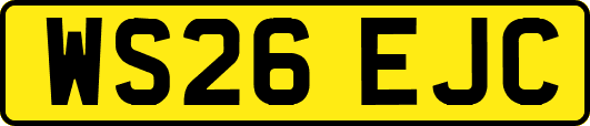 WS26EJC