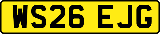 WS26EJG