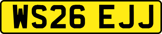 WS26EJJ