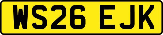 WS26EJK